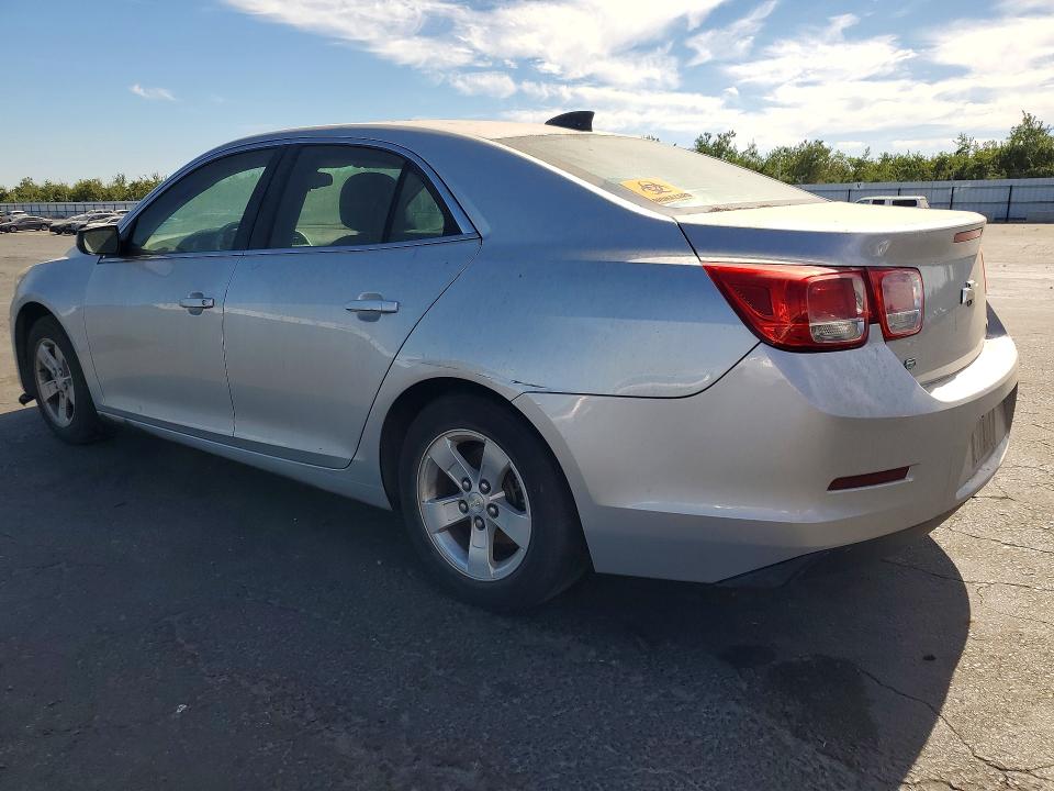 Aukcja sprzedaży 2016 Chevrolet Malibu Limited, vin: 1G11A5SA7GU129787, numer aukcji: 60023596