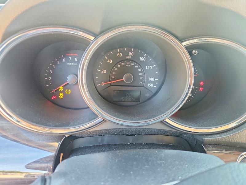 Продажа на аукционе авто 2011 Kia Sorento, vin: 5XYKU4A14BG031065, номер лота: 61185596