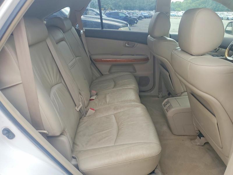 62763286 :رقم المزاد ، JTJHA31U440028096 vin ، 2004 Lexus Rx مزاد بيع