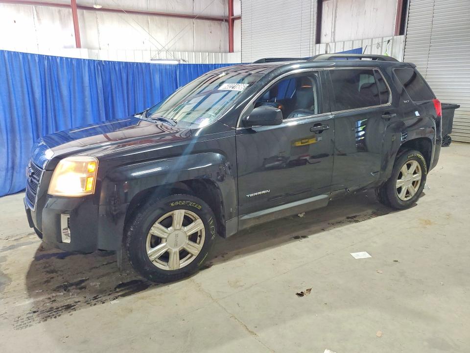 Продаж на аукціоні авто 2015 Gmc Terrain, vin: 2GKFLXE32F6192197, номер лоту: 60221636