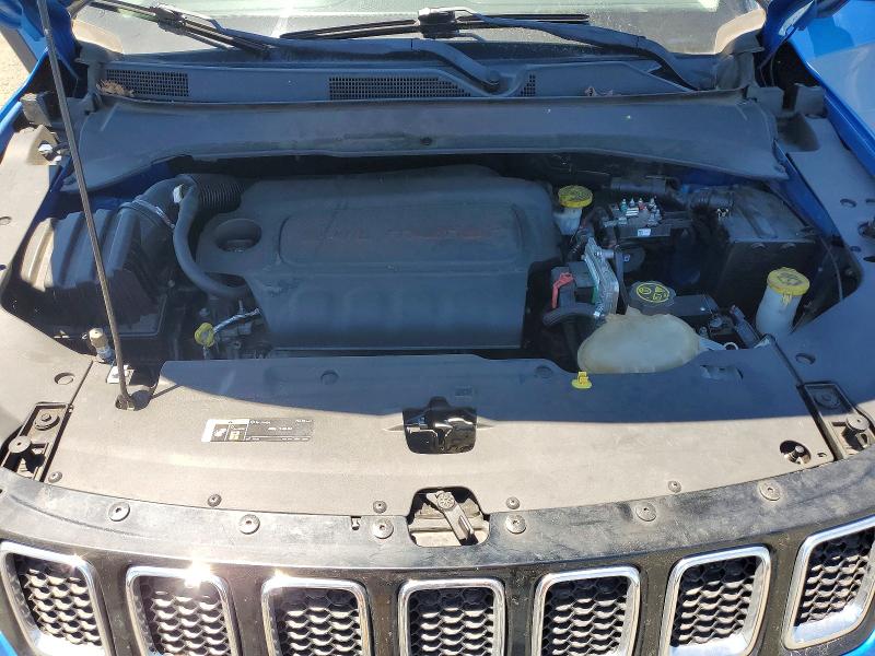 Продажа на аукционе авто 2019 Jeep Compass, vin: 3C4NJCBB6KT730598, номер лота: 76295975