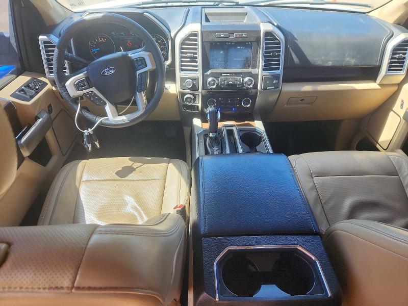 Продаж на аукціоні авто 2016 Ford F150, vin: 1FTEW1CP6GKF76113, номер лоту: 62144846