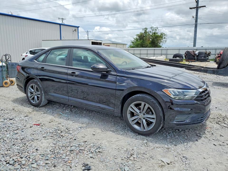 2019 Volkswagen Jetta მანქანა იყიდება აუქციონზე, vin: 3VWC57BU0KM085930, აუქციონის ნომერი: 62941616