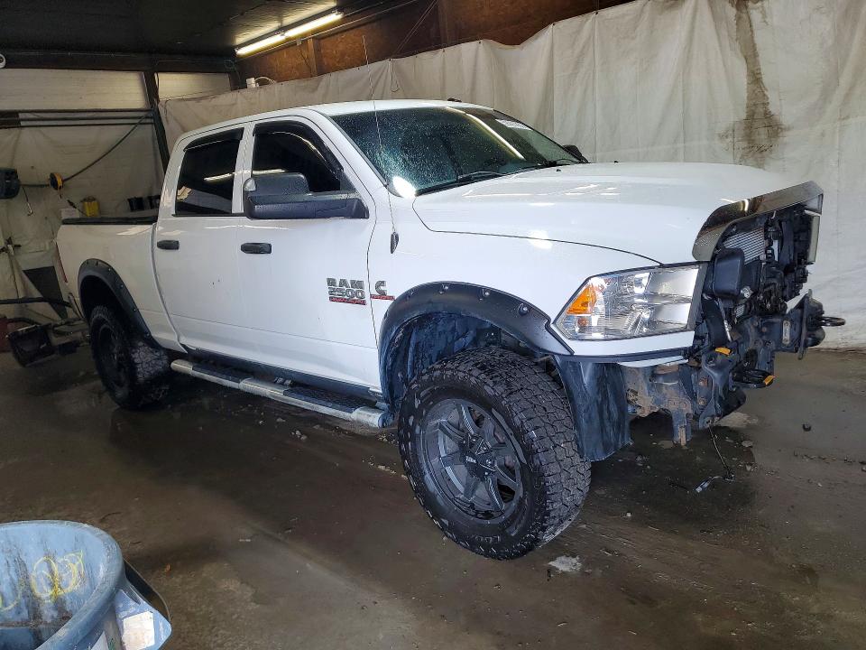 Aukcja sprzedaży 2013 Ram 2500, vin: 3C6UR5CL2DG598143, numer aukcji: 59991286
