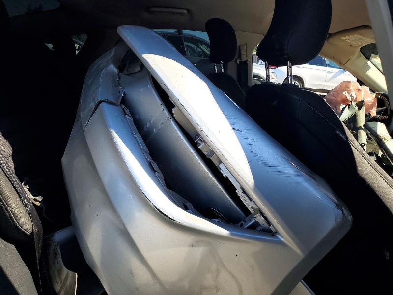 60985936 :رقم المزاد ، 3FA6P0HD2HR275206 vin ، 2017 Ford Fusion مزاد بيع