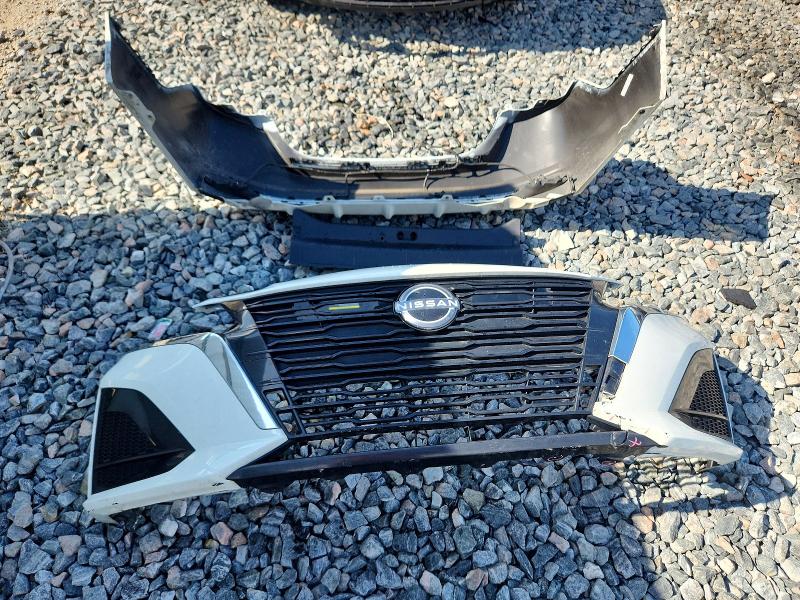 62890896 :رقم المزاد ، 1N4BL4DW2SN355074 vin ، 2025 Nissan Altima مزاد بيع