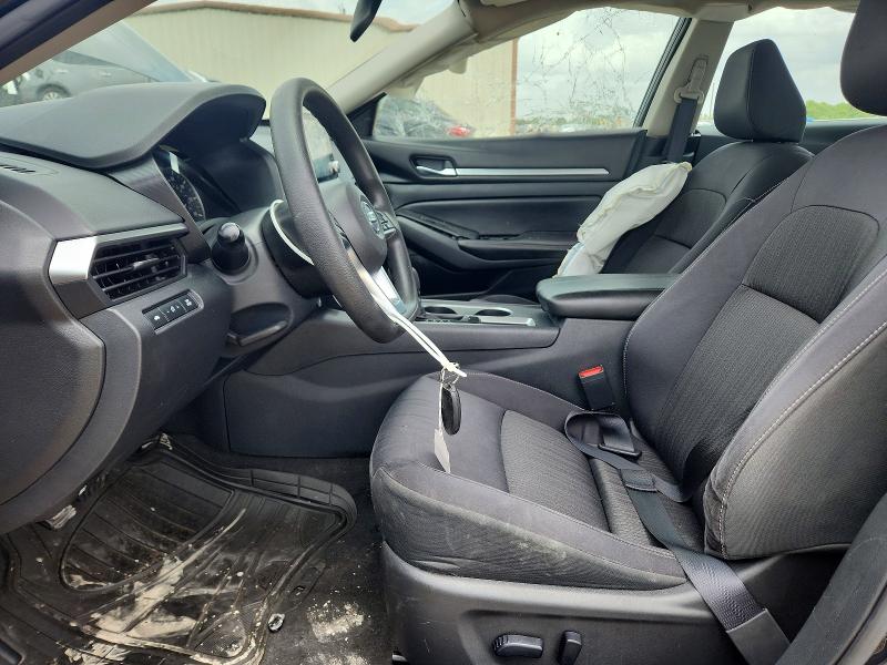 2022 Nissan Altima მანქანა იყიდება აუქციონზე, vin: 1N4BL4DV2NN338819, აუქციონის ნომერი: 61392276