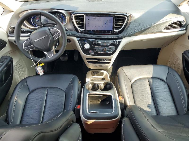Aukcja sprzedaży 2024 Chrysler Pacifica, vin: 2C4RC1S76RR137638, numer aukcji: 62147536