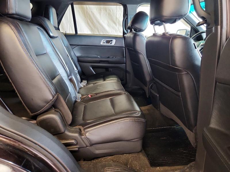 Продаж на аукціоні авто 2013 Ford Explorer, vin: 1FM5K8D8XDGA11157, номер лоту: 58598796