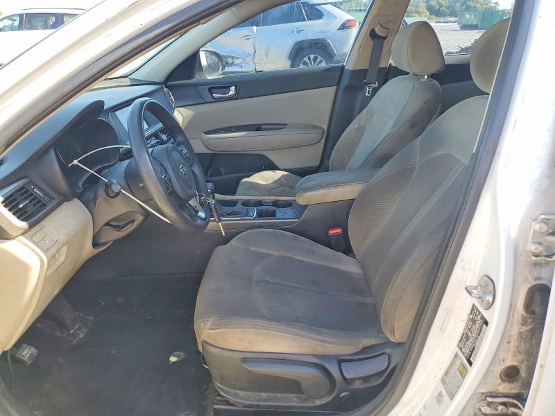 Продаж на аукціоні авто 2018 Kia Optima, vin: 5XXGT4L39JG251439, номер лоту: 61913076