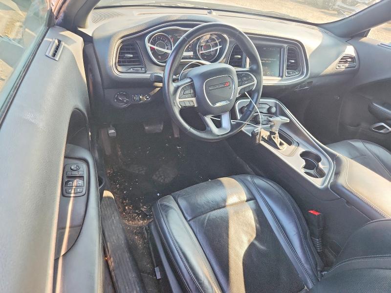 Aukcja sprzedaży 2015 Dodge Challenger, vin: 2C3CDZBG9FH718865, numer aukcji: 60980256
