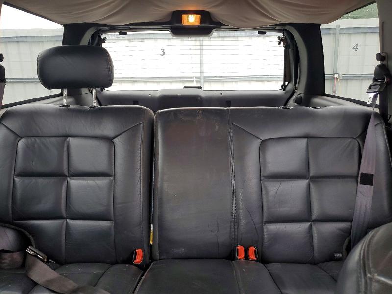 Aukcja sprzedaży 1998 Jeep Grand Cherokee, vin: 1J4GZ78Y5WC154339, numer aukcji: 59271216