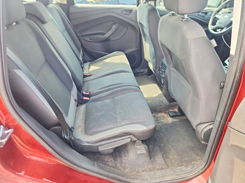 Aukcja sprzedaży 2016 Ford Escape, vin: 1FMCU0F79GUC21018, numer aukcji: 60382406