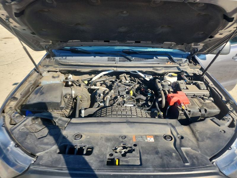 2021 Ford Ranger მანქანა იყიდება აუქციონზე, vin: 1FTER4EH7MLD01452, აუქციონის ნომერი: 60402086