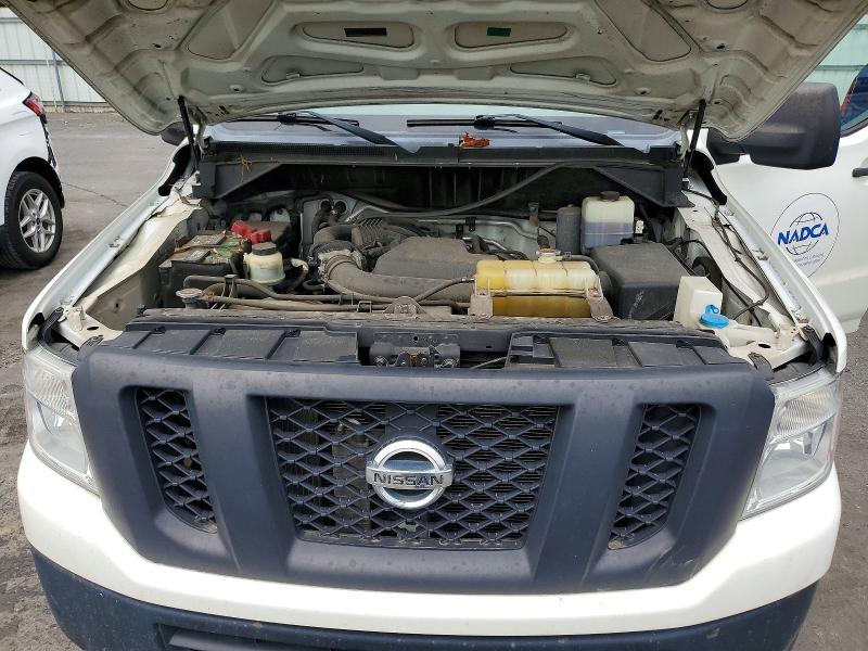 Продажа на аукционе авто 2016 Nissan Nv, vin: 1N6BF0KY7GN815011, номер лота: 68657806