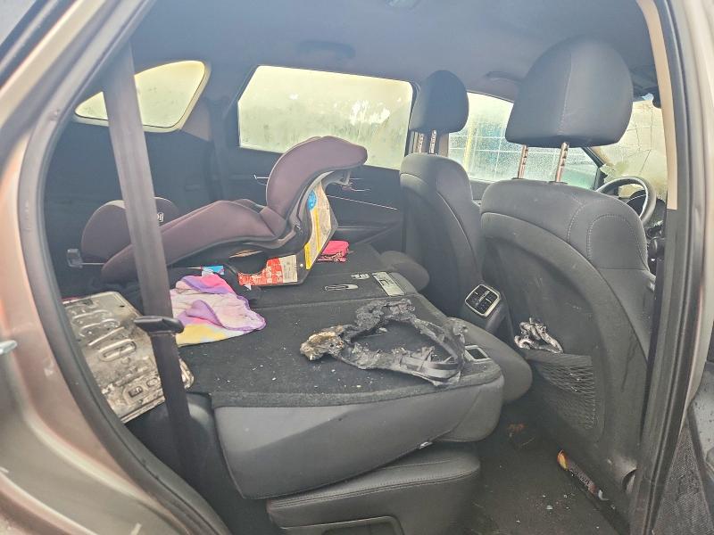 Продажа на аукционе авто 2019 Kia Sorento, vin: 5XYPGDA56KG488301, номер лота: 62942026