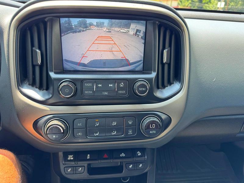 Продажа на аукционе авто 2016 Chevrolet Colorado, vin: 1GCPTDE17G1302100, номер лота: 62635856