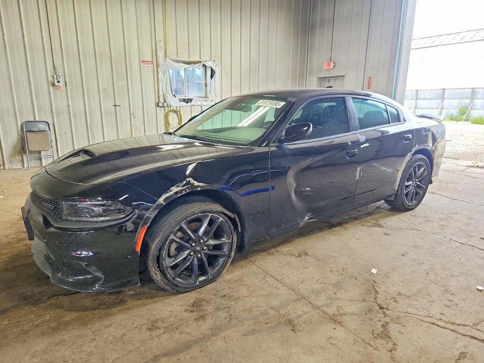Aukcja sprzedaży 2023 Dodge Charger, vin: 2C3CDXMG6PH675914, numer aukcji: 85629495