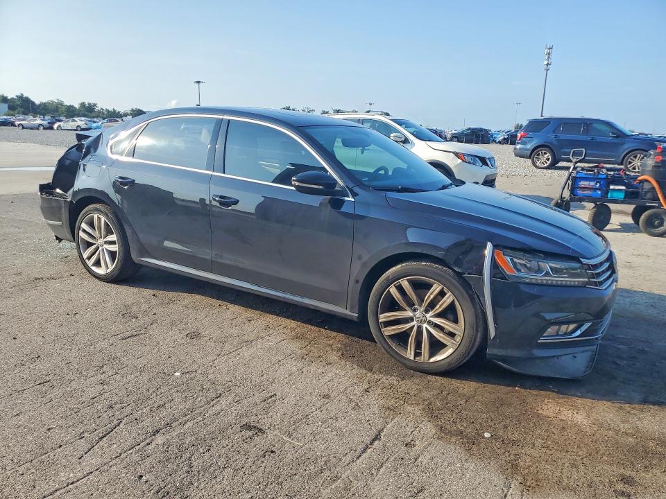 Aukcja sprzedaży 2018 Volkswagen Passat, vin: 1VWBA7A31JC032900, numer aukcji: 62932666