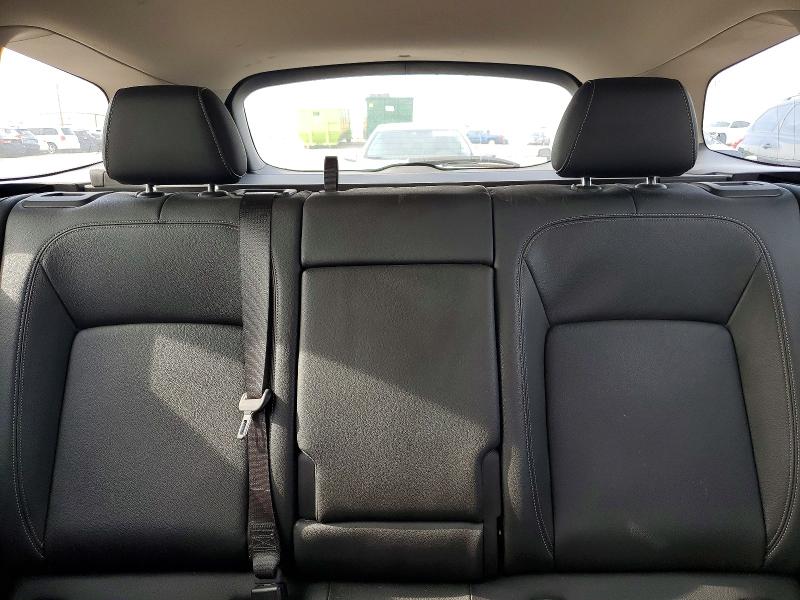 Aukcja sprzedaży 2019 Buick Regal Tourx, vin: W04GV8SX6K1043404, numer aukcji: 62480746