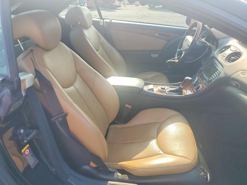 Продажа на аукционе авто 2005 Mercedes-benz Sl, vin: WDBSK75F35F101951, номер лота: 61189956