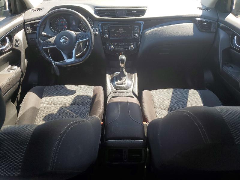 63190366 :رقم المزاد ، JN1BJ1CRXKW324565 vin ، 2019 Nissan Rogue Sport مزاد بيع