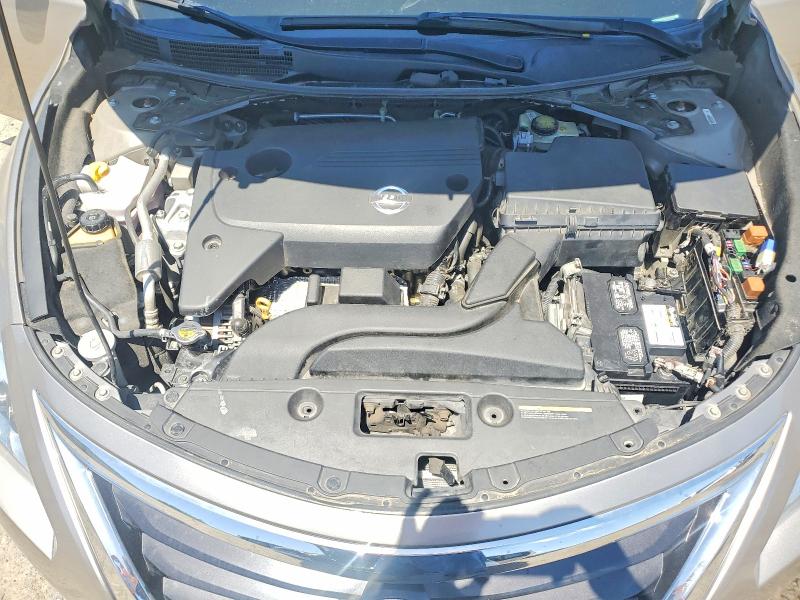 Продажа на аукционе авто 2013 Nissan Altima, vin: 1N4AL3AP8DN555155, номер лота: 60634506