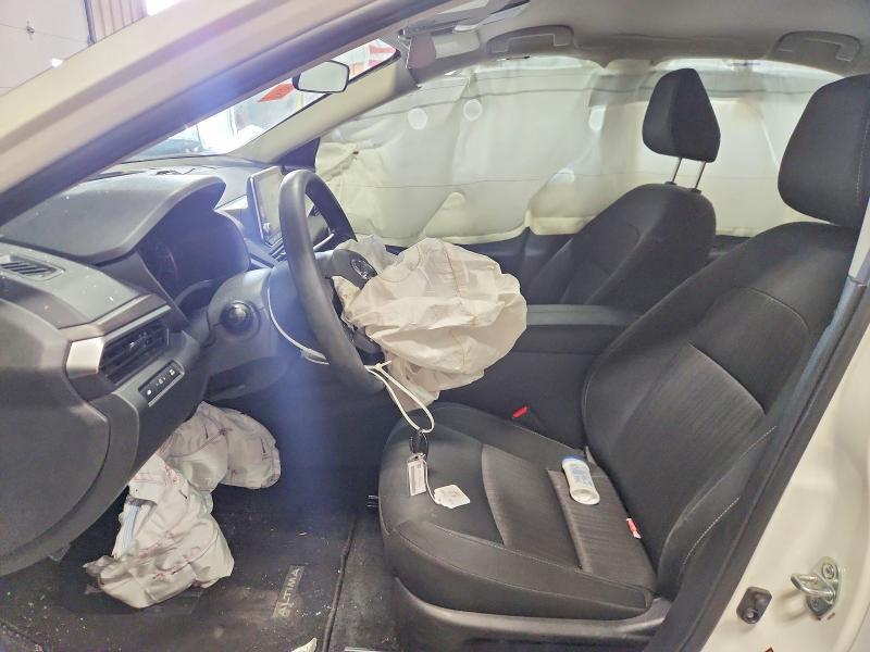 Aukcja sprzedaży 2025 Nissan Altima, vin: 1N4BL4DV6SN411542, numer aukcji: 61705096