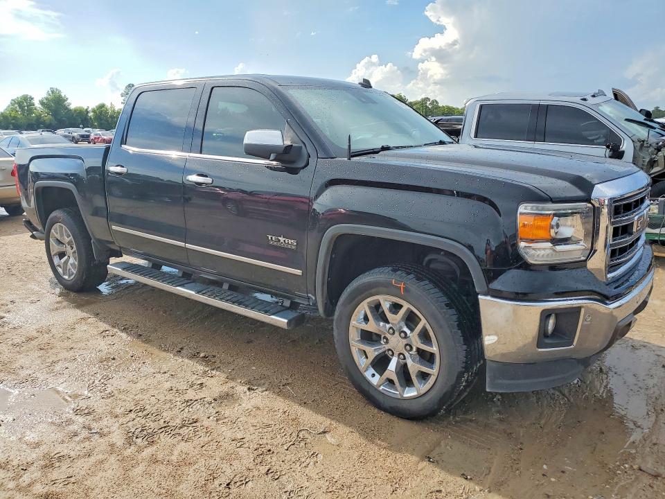 59166856 :رقم المزاد ، 3GTP1VEC9EG309447 vin ، 2014 Gmc Sierra مزاد بيع