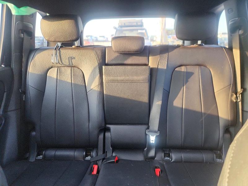 Продажа на аукционе авто 2023 Mercedes-benz Glb, vin: W1N4M4HB9PW334238, номер лота: 63253936