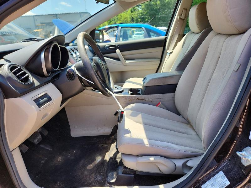 Aukcja sprzedaży 2011 Mazda Cx-7, vin: JM3ER2A51B0382857, numer aukcji: 60358936