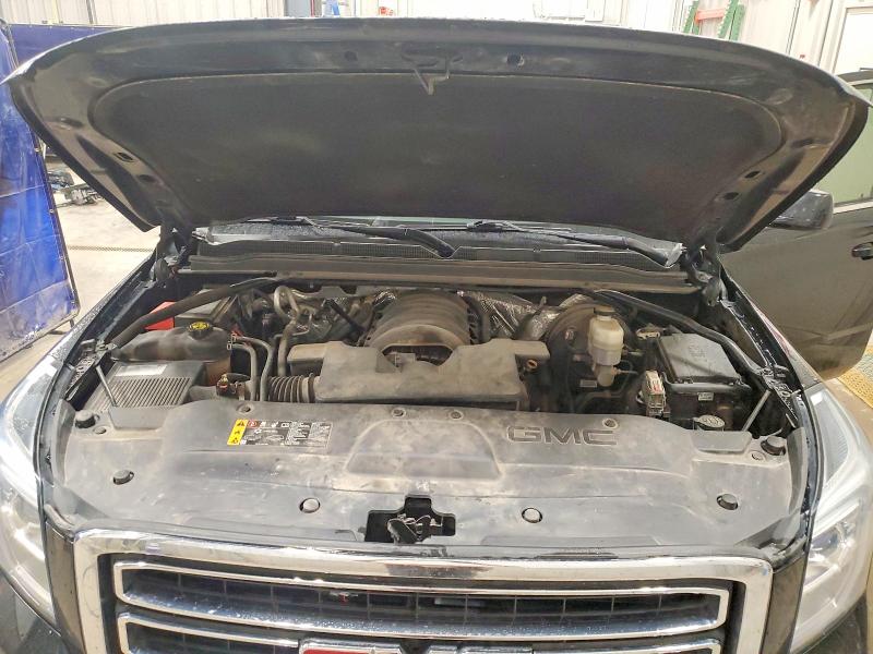 62275236 :رقم المزاد ، 1GKS2BKC0HR157710 vin ، 2017 Gmc Yukon مزاد بيع