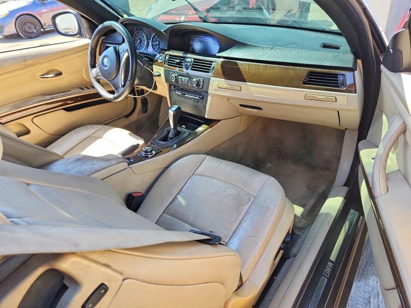 Aukcja sprzedaży 2010 Bmw 328, vin: WBAWL1C55AP492643, numer aukcji: 63028536