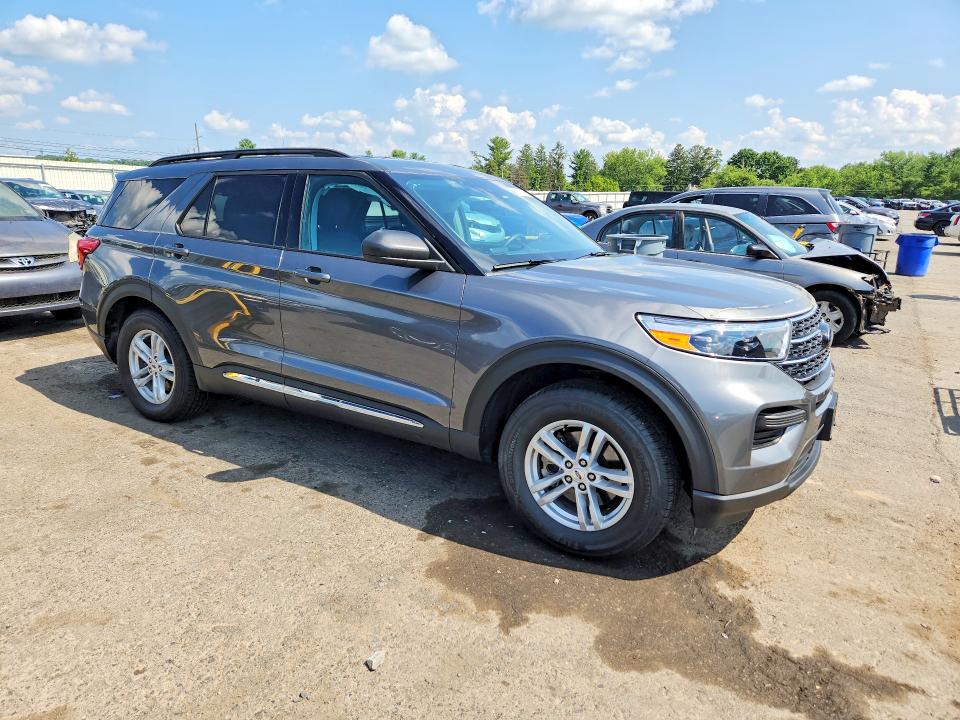 Продаж на аукціоні авто 2023 Ford Explorer, vin: 1FMSK8DH5PGA93726, номер лоту: 63413496