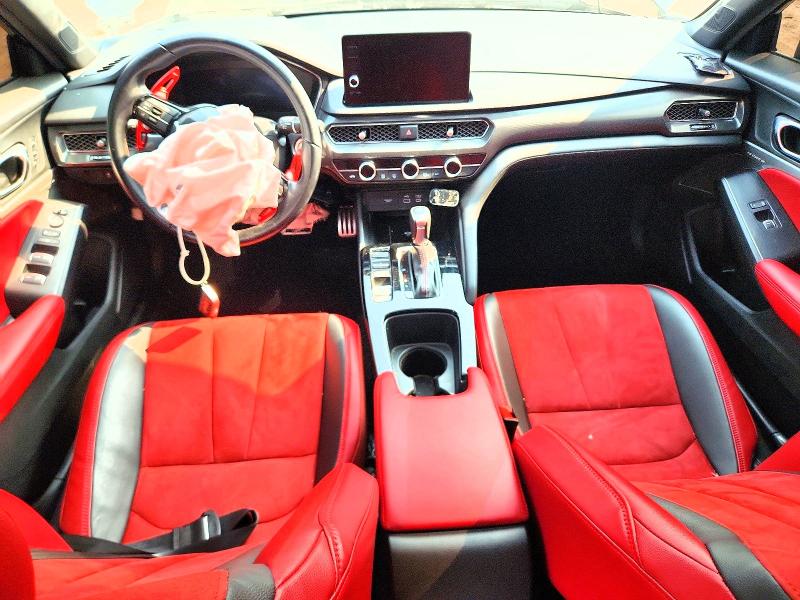Aukcja sprzedaży 2025 Acura Integra, vin: 19UDE4H64SA015943, numer aukcji: 61483146