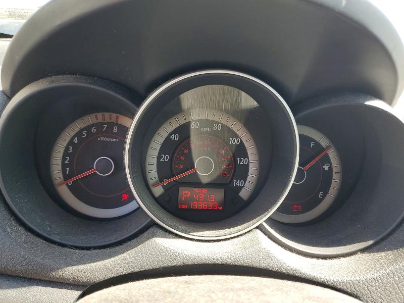 Продаж на аукціоні авто 2010 Kia Forte, vin: KNAFU6A24A5302264, номер лоту: 60996776