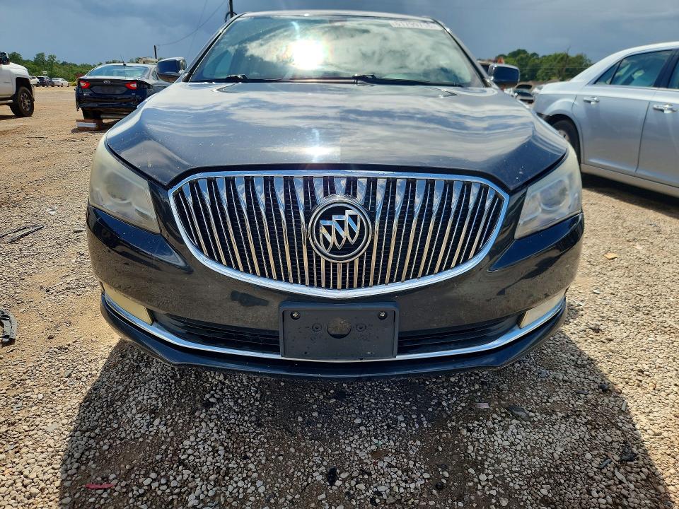 Продаж на аукціоні авто 2014 Buick Lacrosse, vin: 1G4GA5G3XEF295651, номер лоту: 61799716