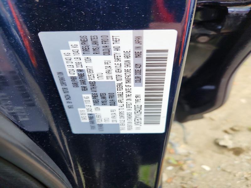 Продаж на аукціоні авто 2019 Mazda Cx-5, vin: JM3KFBCM1K0640083, номер лоту: 60365736
