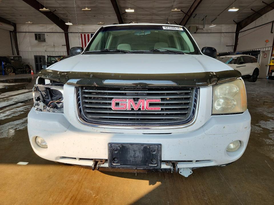 Продаж на аукціоні авто 2005 Gmc Envoy, vin: 1GKET16SX56127715, номер лоту: 62338016