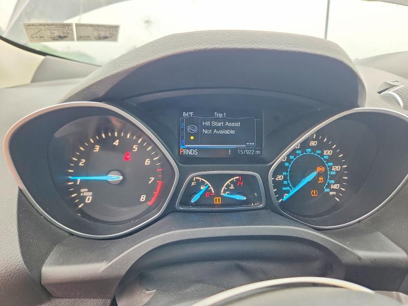 62779526 :رقم المزاد ، 1FMCU9G96FUC33520 vin ، 2015 Ford Escape مزاد بيع