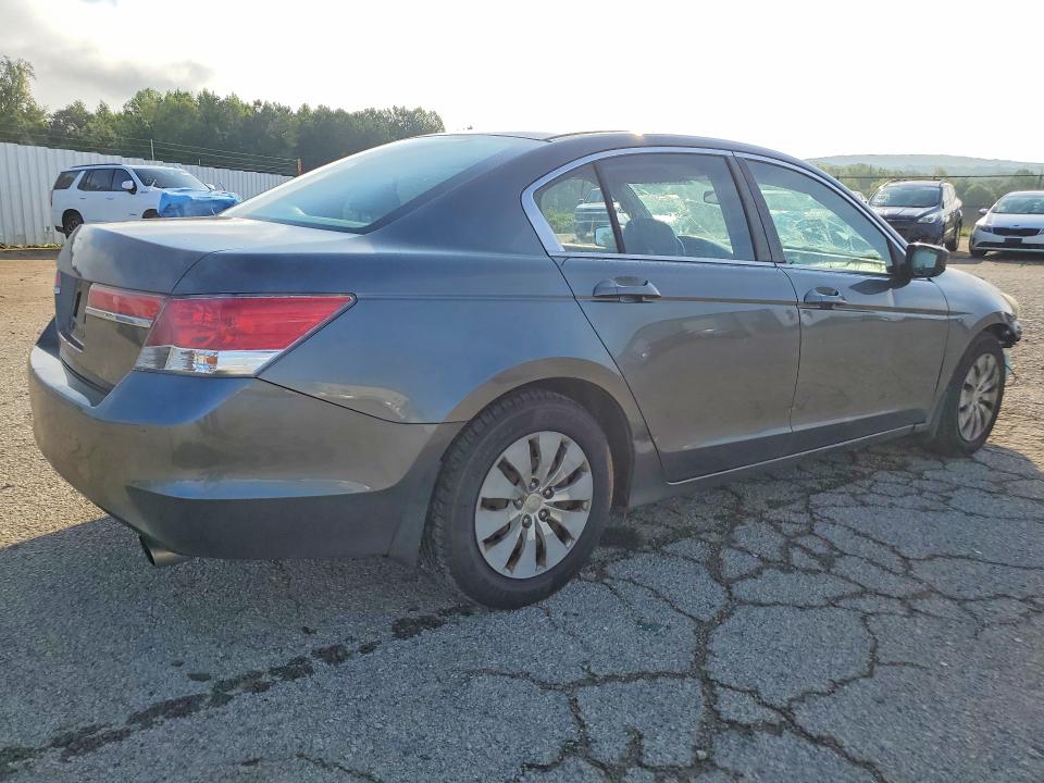 Aukcja sprzedaży 2011 Honda Accord, vin: 1HGCP2F36BA010472, numer aukcji: 60981536