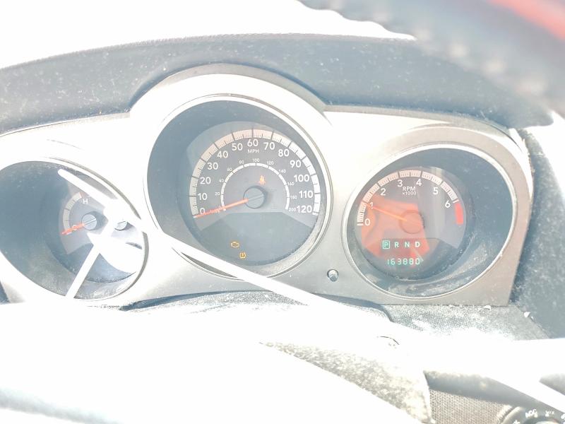 Aukcja sprzedaży 2010 Dodge Avenger, vin: 1B3CC5FB4AN129083, numer aukcji: 61436846