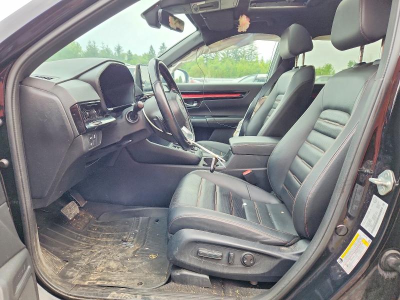 Продаж на аукціоні авто 2025 Honda Cr-v, vin: 2HKRS6H99SH211713, номер лоту: 61023986
