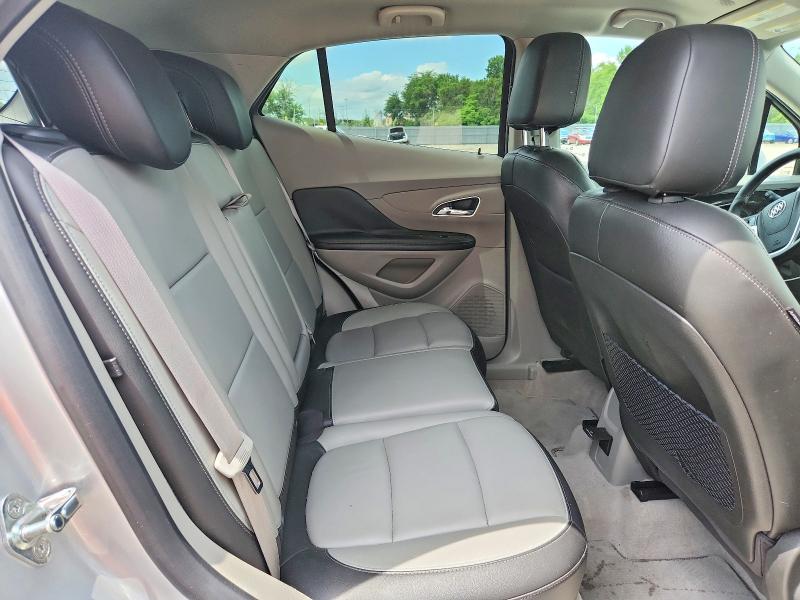 Продаж на аукціоні авто 2016 Buick Encore, vin: KL4CJCSB8GB684864, номер лоту: 60381626