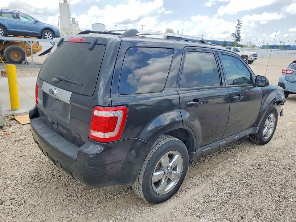 Aukcja sprzedaży 2012 Ford Escape, vin: 1FMCU0E74CKA43638, numer aukcji: 60881926