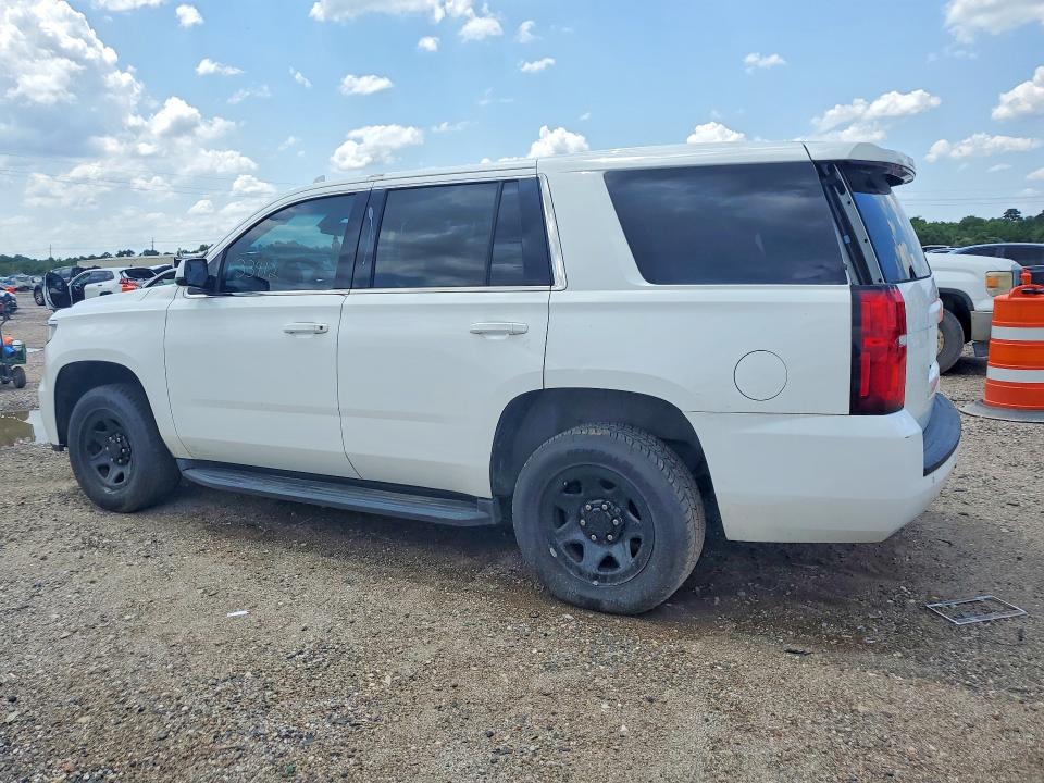 Продаж на аукціоні авто 2019 Chevrolet Tahoe, vin: 1GNLCDECXKR272656, номер лоту: 59973916