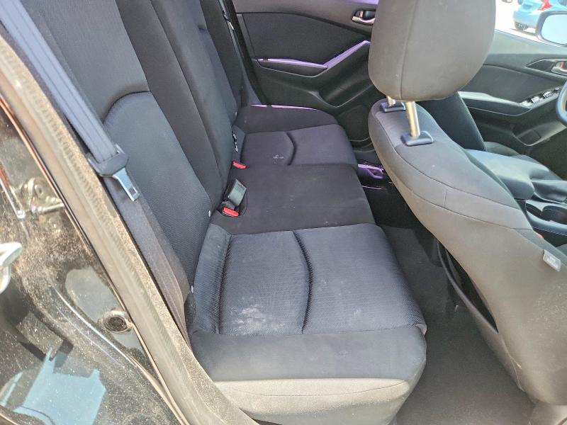 Продажа на аукционе авто 2015 Mazda 3, vin: JM1BM1U74F1226328, номер лота: 61699966