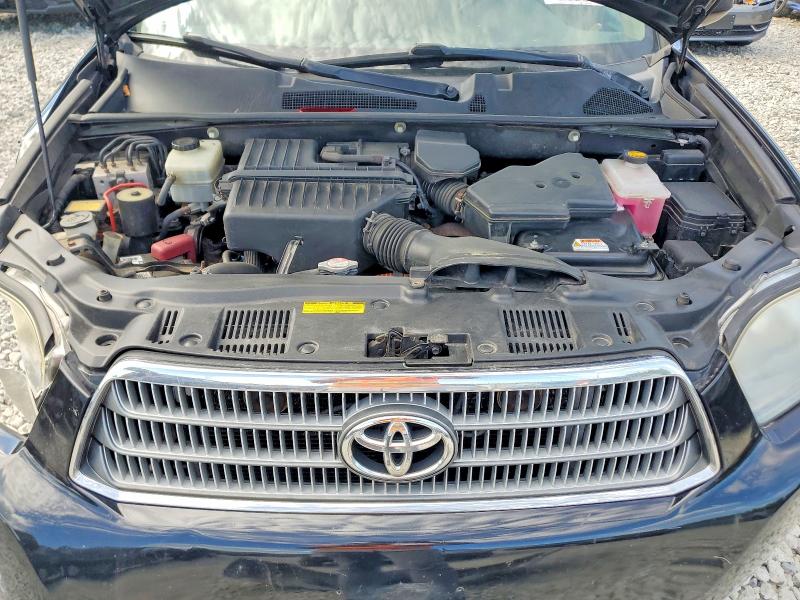 2008 Toyota Highlander მანქანა იყიდება აუქციონზე, vin: JTEEW44A082004981, აუქციონის ნომერი: 59954876