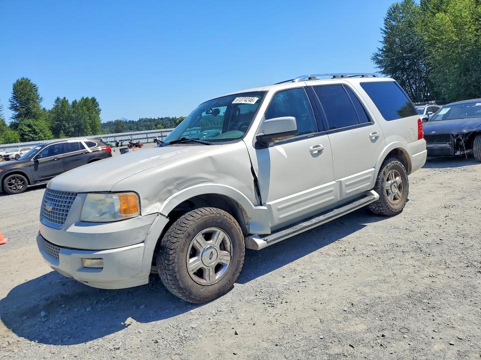 61374246 :رقم المزاد ، 1FMFU20595LB03358 vin ، 2005 Ford Expedition مزاد بيع
