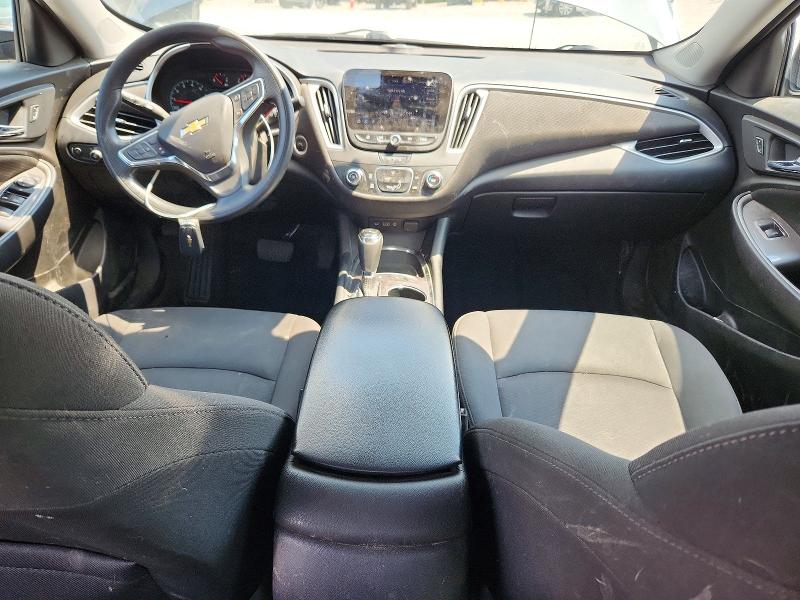 2020 Chevrolet Malibu მანქანა იყიდება აუქციონზე, vin: 1G1ZC5ST0LF142023, აუქციონის ნომერი: 63111466